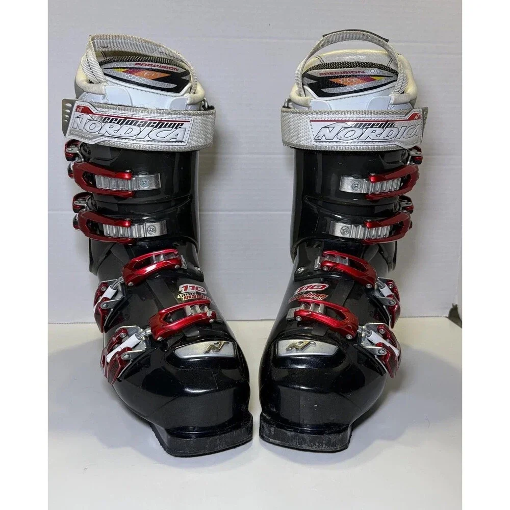 Nordica ***pre owned